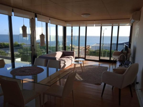 Apartamento con vista al mar, Rambla 24